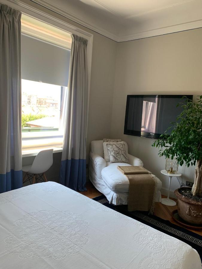 Pattini Guest House Milano Exteriör bild
