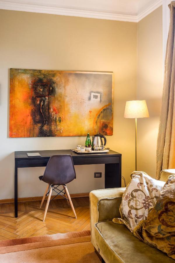 Pattini Guest House Milano Exteriör bild