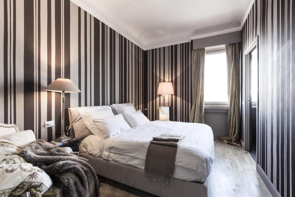 Pattini Guest House Milano Rum bild