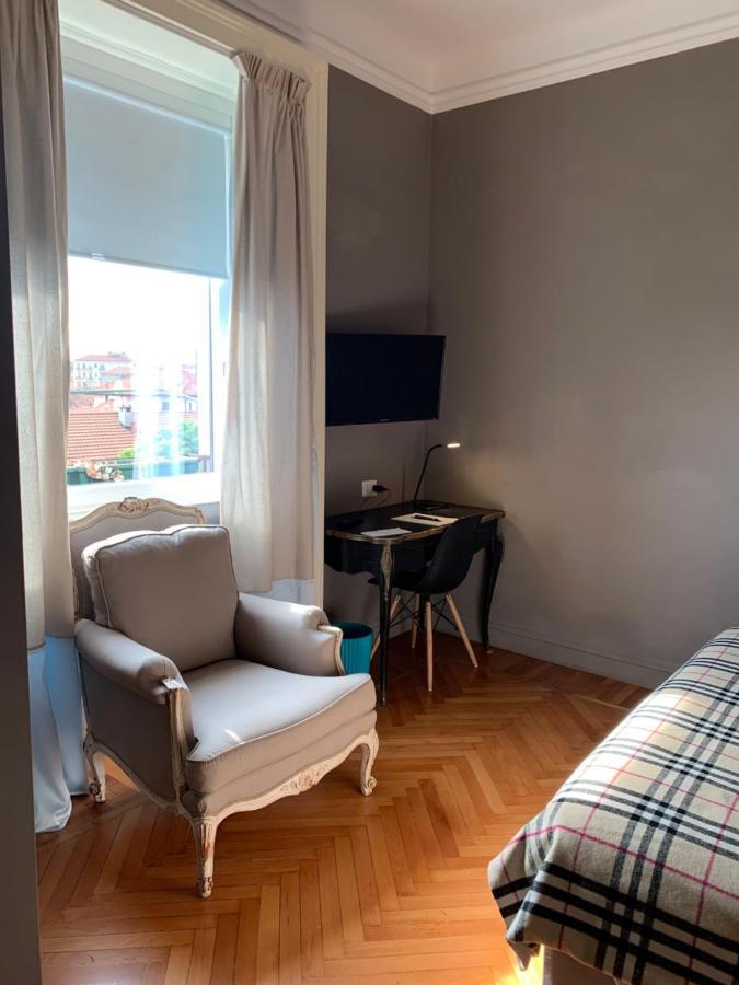 Pattini Guest House Milano Exteriör bild