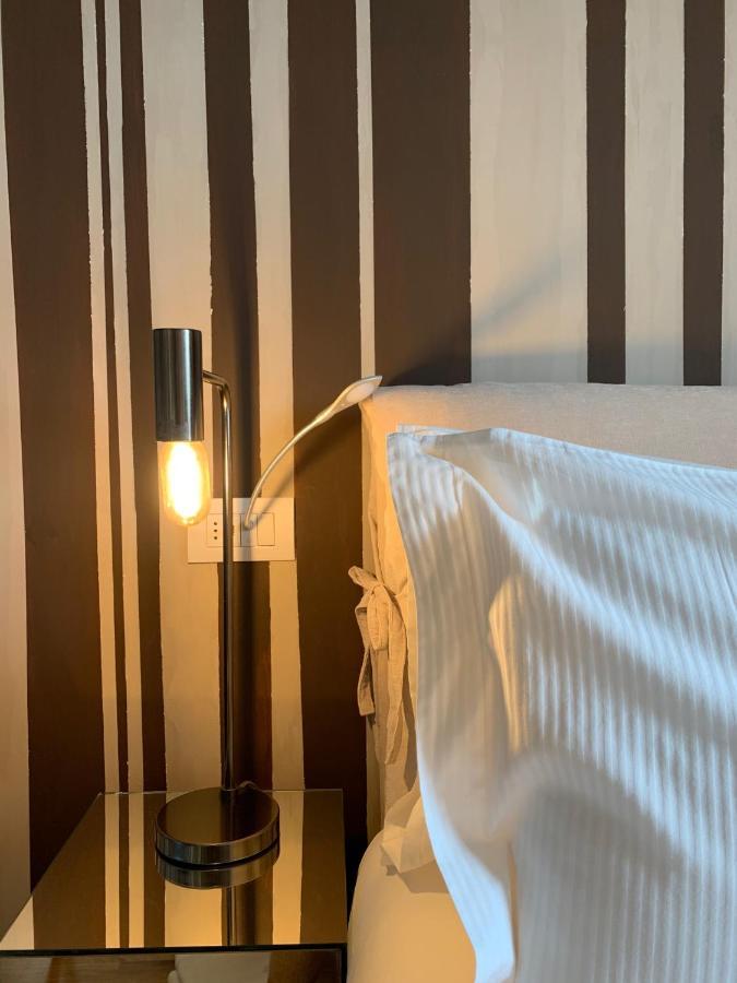 Pattini Guest House Milano Exteriör bild