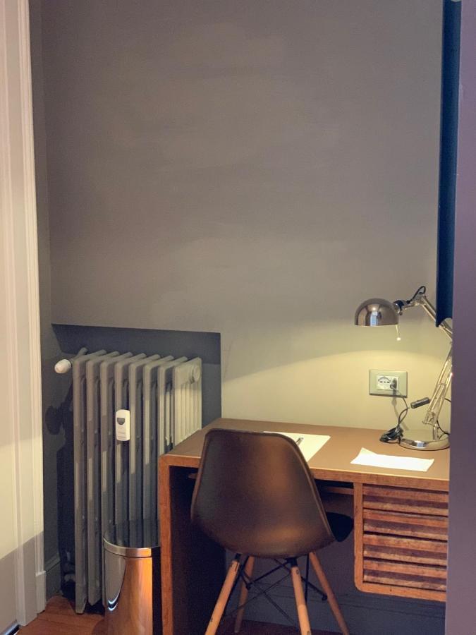 Pattini Guest House Milano Exteriör bild
