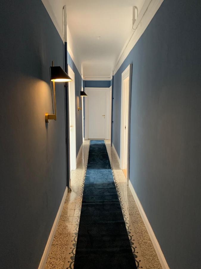 Pattini Guest House Milano Exteriör bild